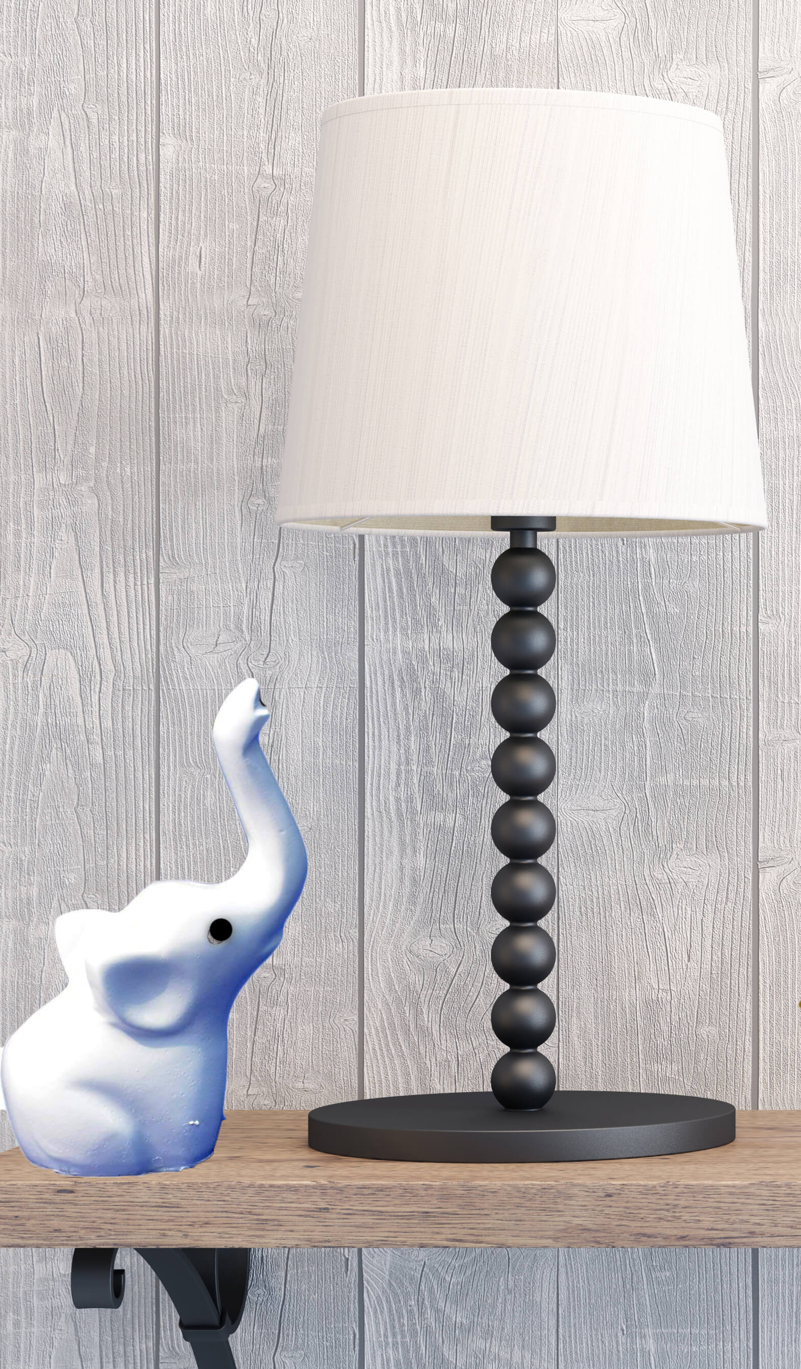 Vibhsa Baby Elephant Ring Holder Vibhsa