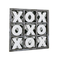 Gingham XOXO Gia Roma
