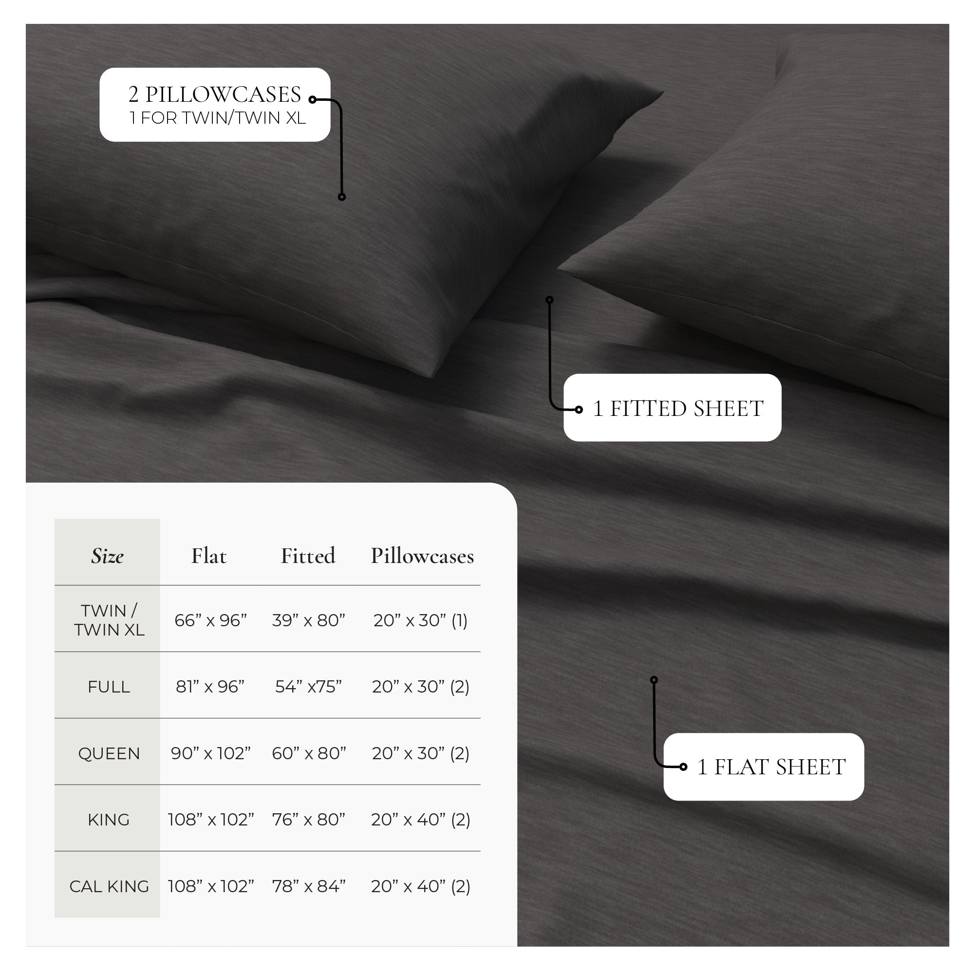 100% Organic Cotton Jersey Knit Sheets Great Bay Home