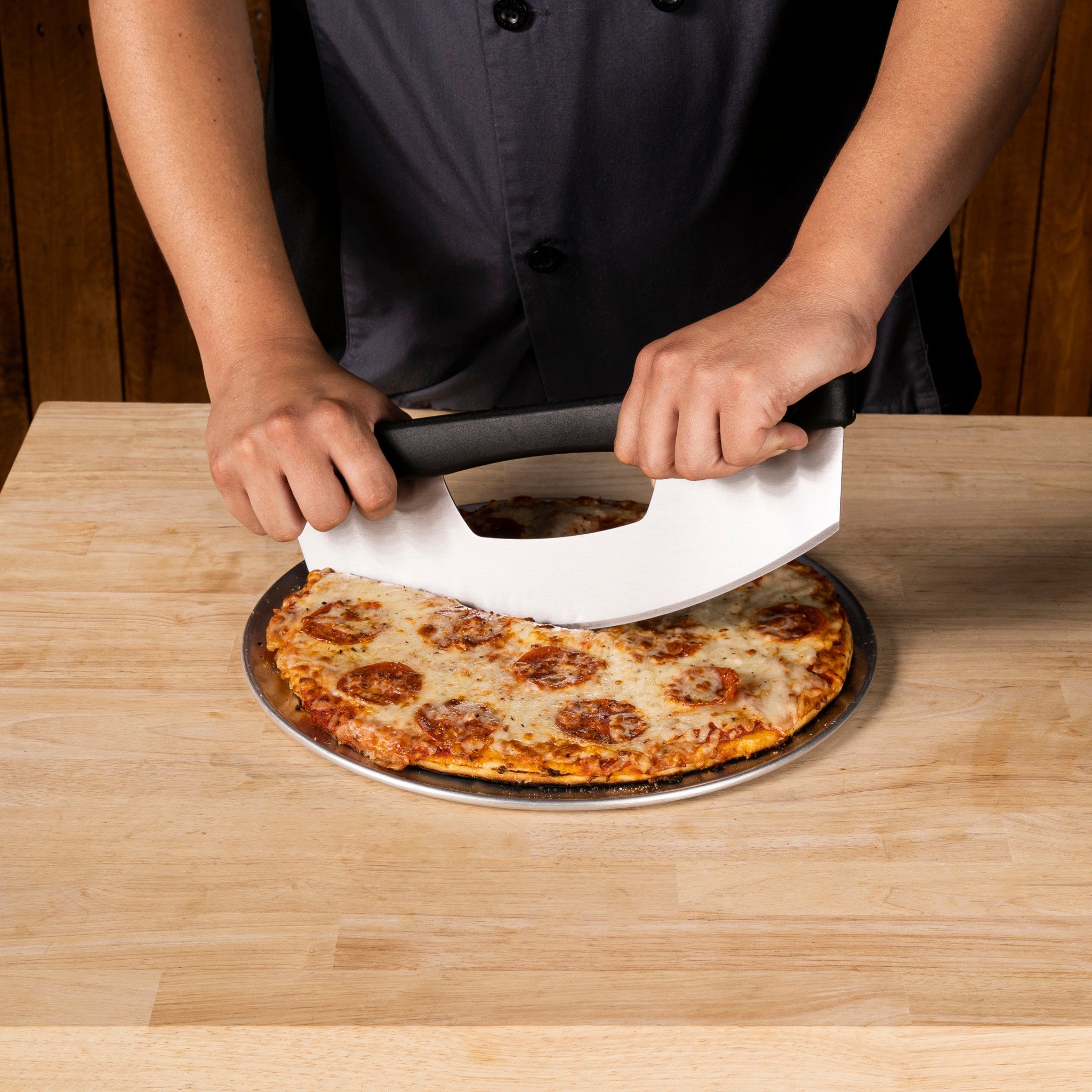 Pizza Basics Kit Blackstone Products (B2B)